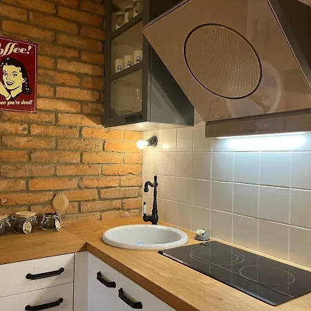 Bydlit Cz Apartment Brno Exterior photo