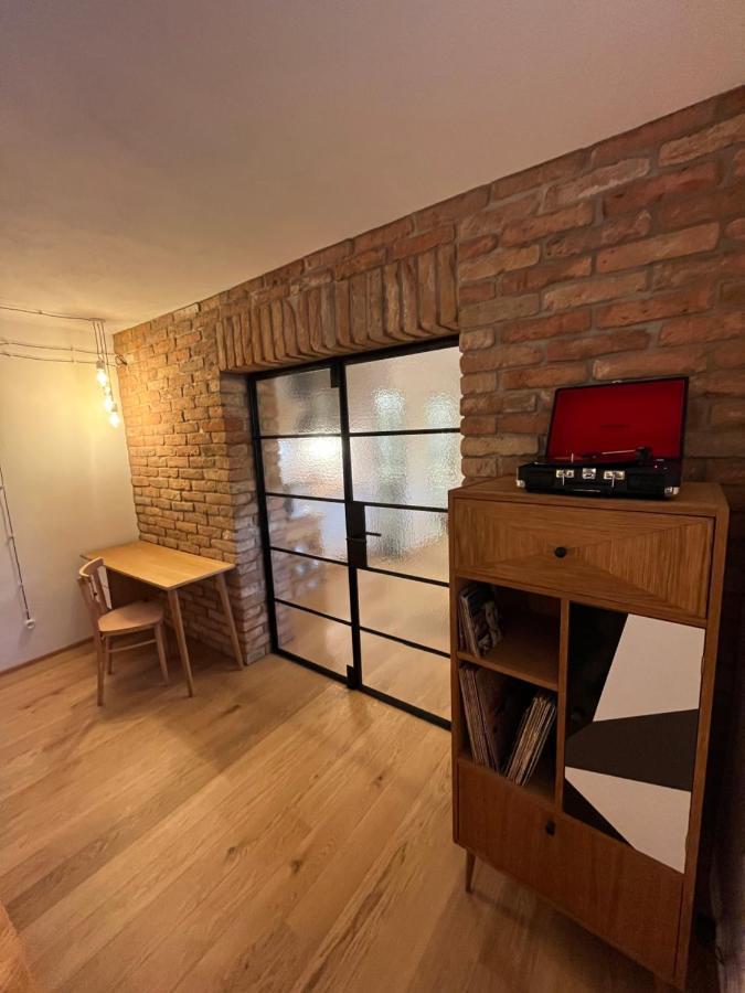 Bydlit Cz Apartment
