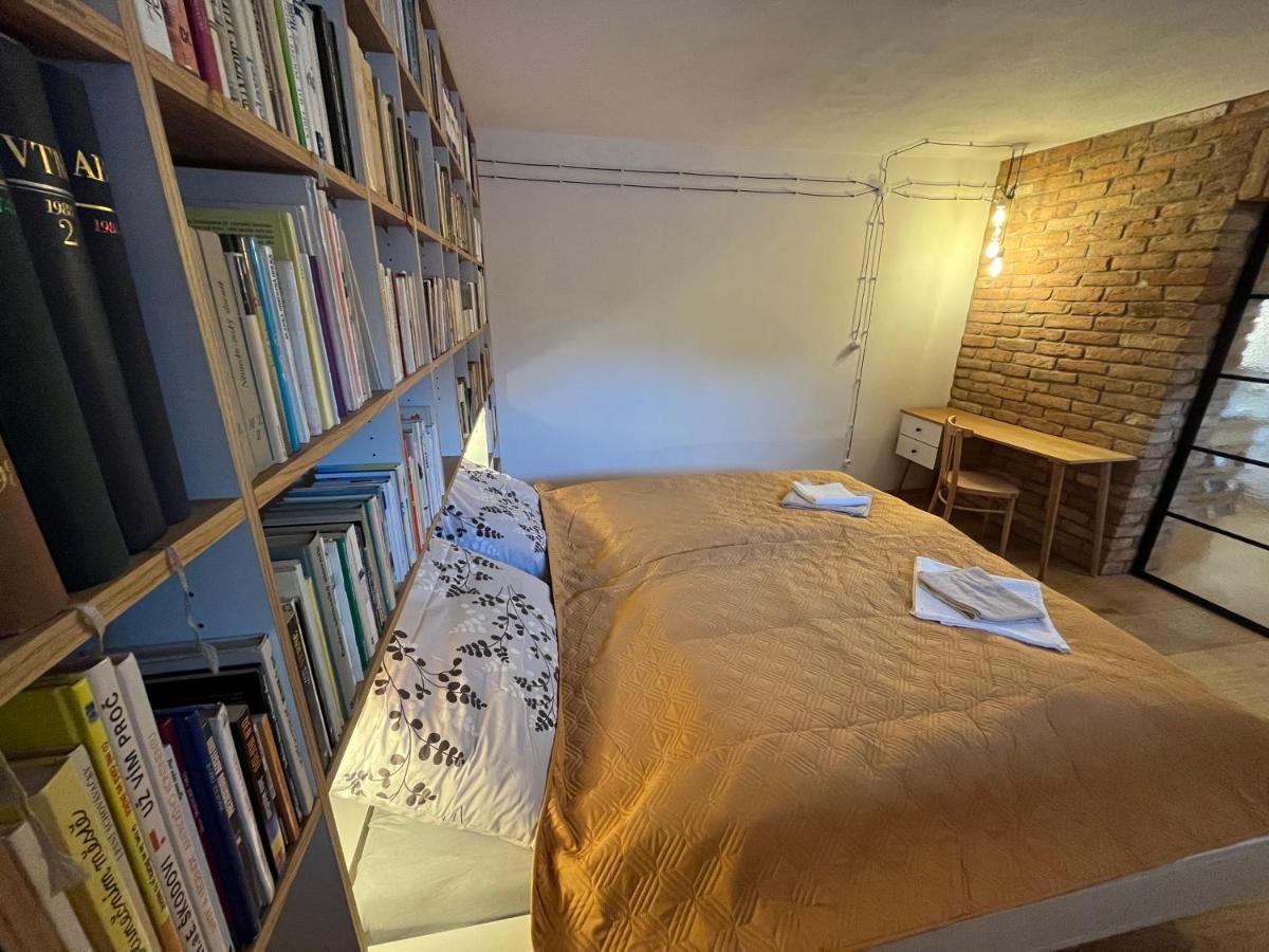 Apartmán Bydlit Cz Brno