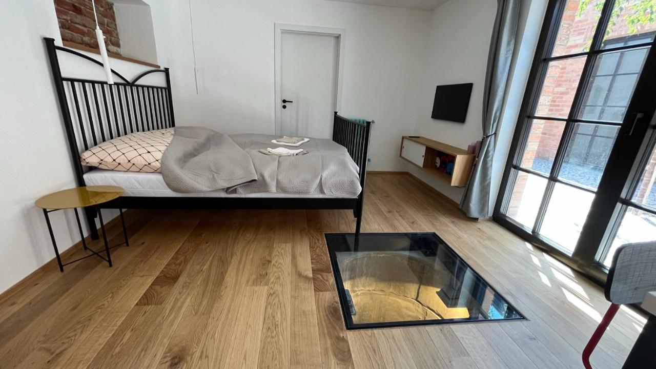 Bydlit Cz Apartmán *