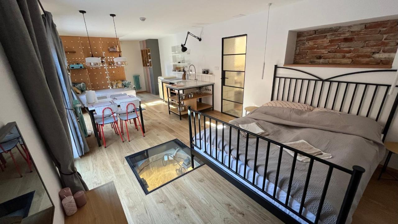 Apartment Bydlit Cz *