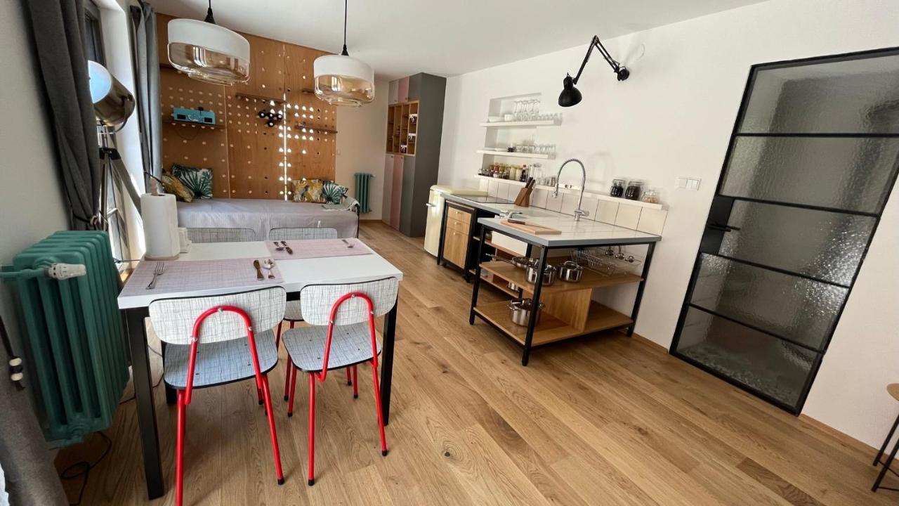 Apartmán Bydlit Cz
