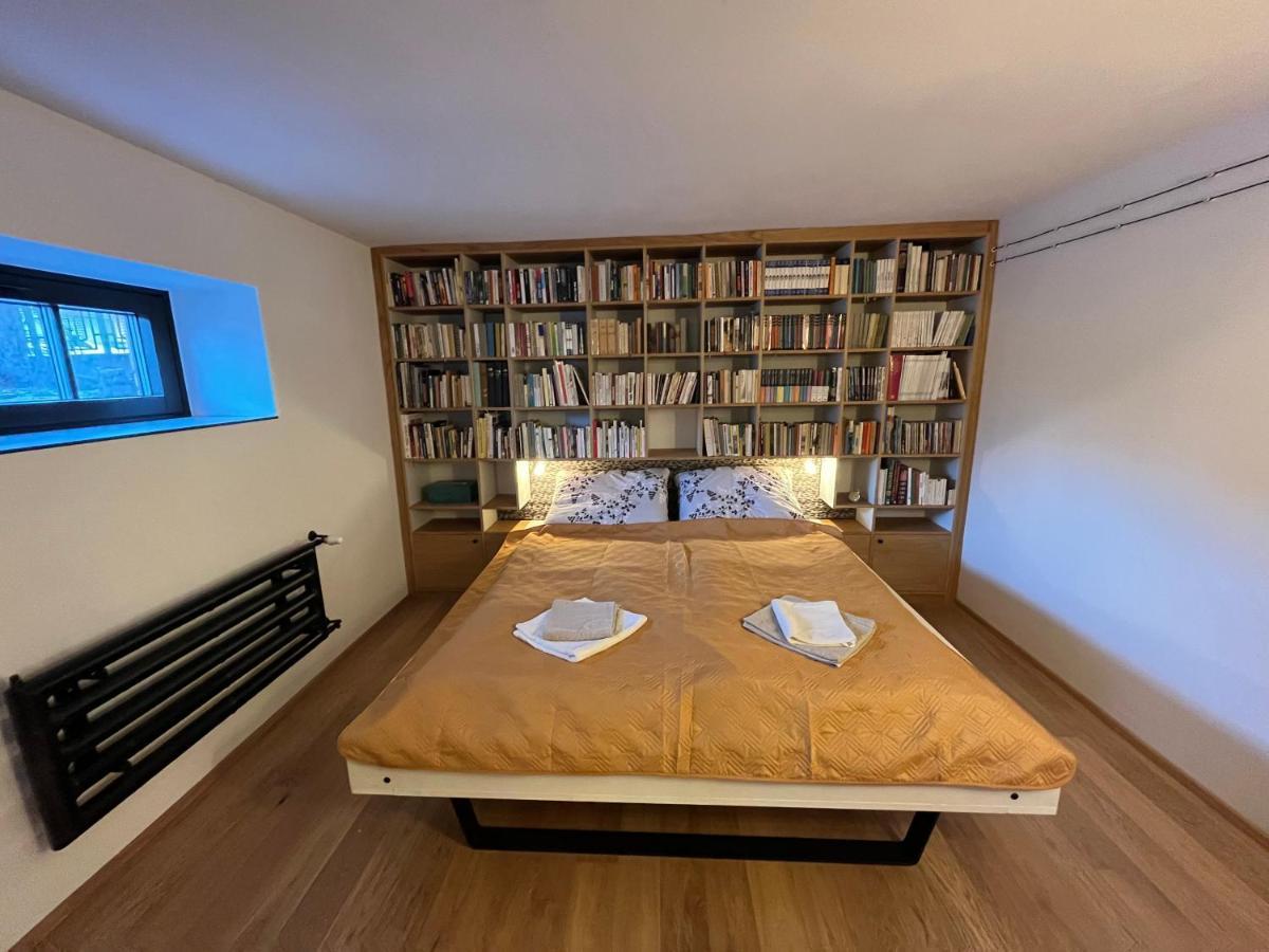 Apartmán Bydlit Cz *