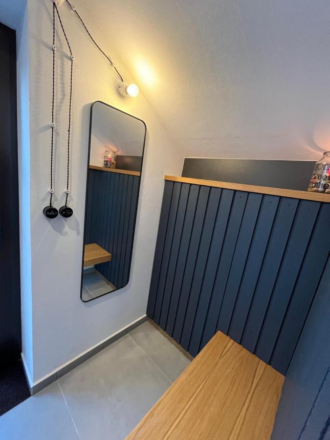 Bydlit Cz Apartmán Brno