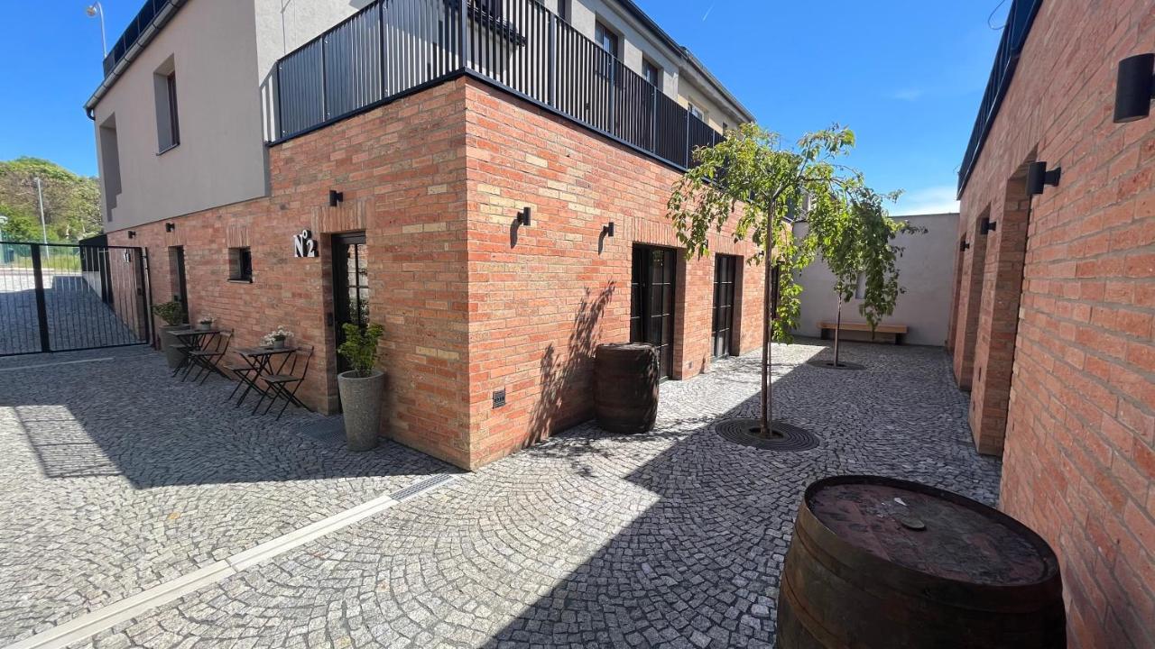 Bydlit Cz Apartment