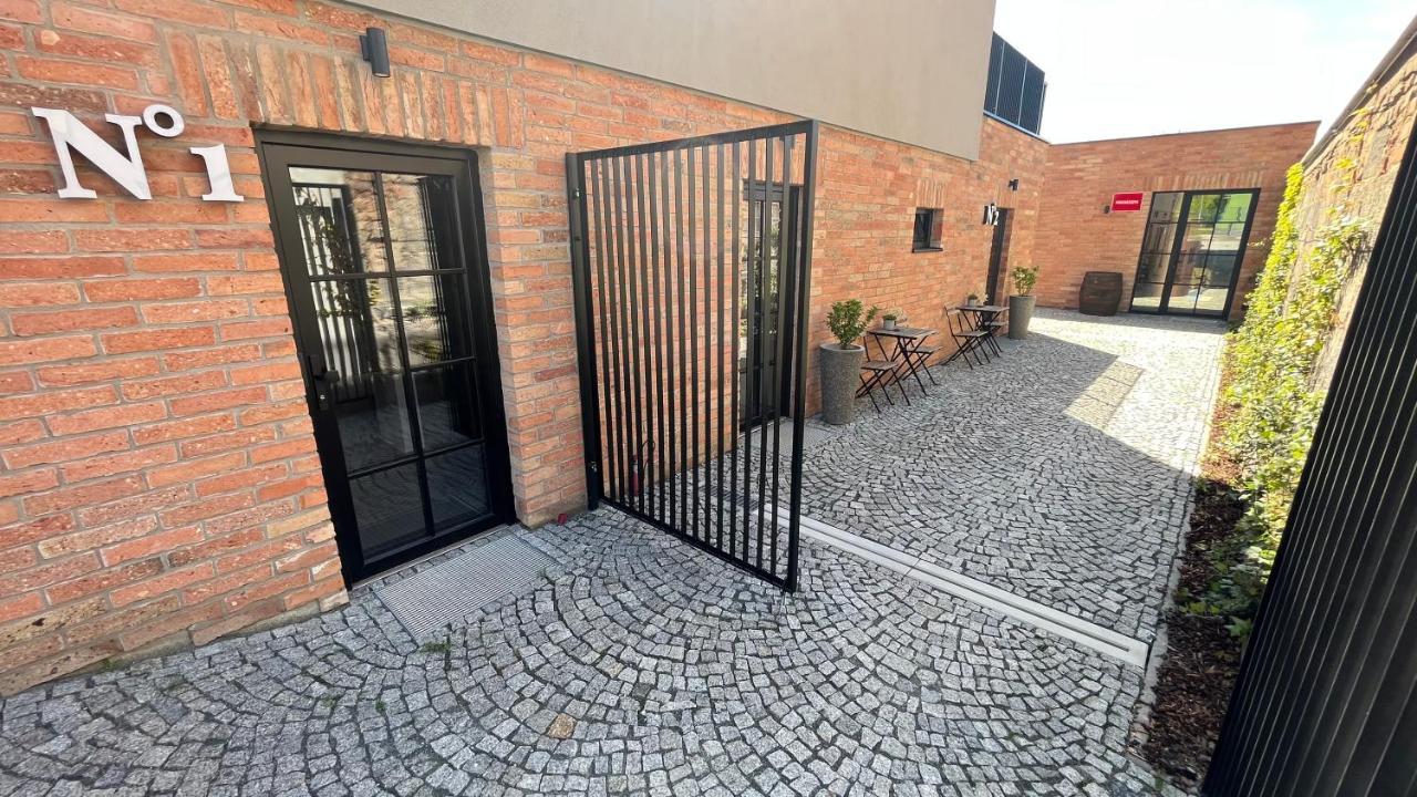 Apartmán Bydlit Cz Brno