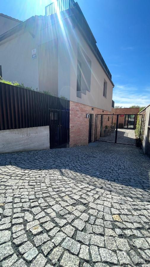 Apartmán Bydlit Cz *
