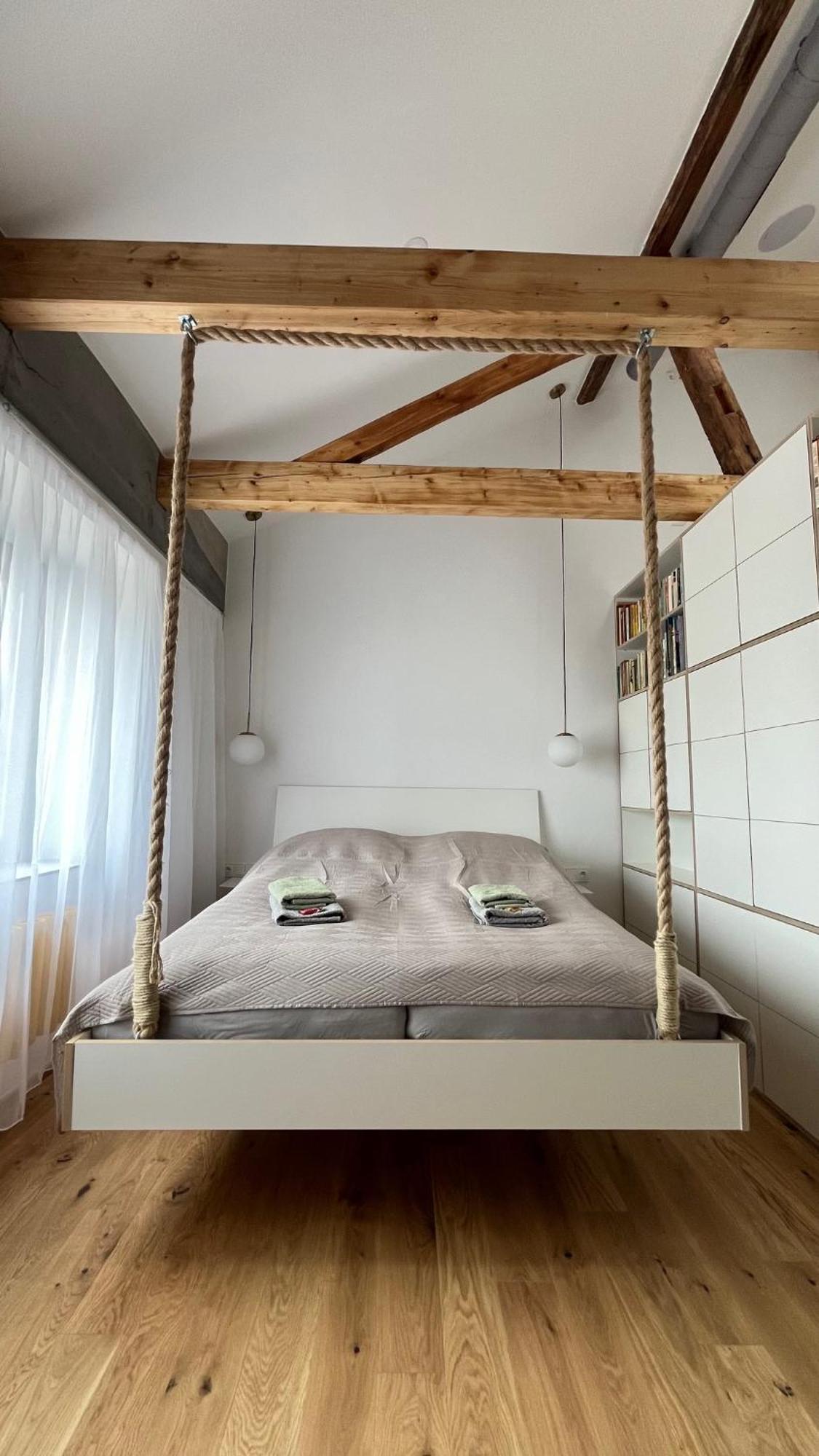 Bydlit Cz Apartment Brünn