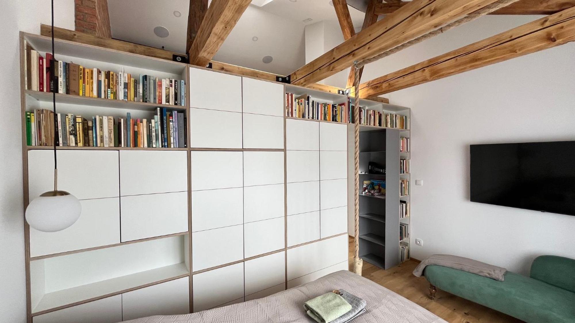 Bydlit Cz Apartment