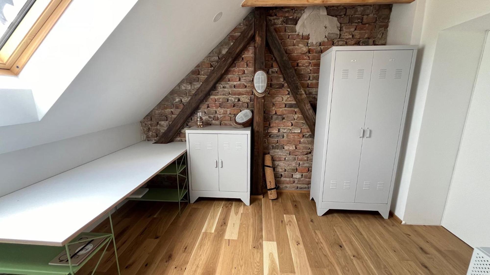 Bydlit Cz Apartment *